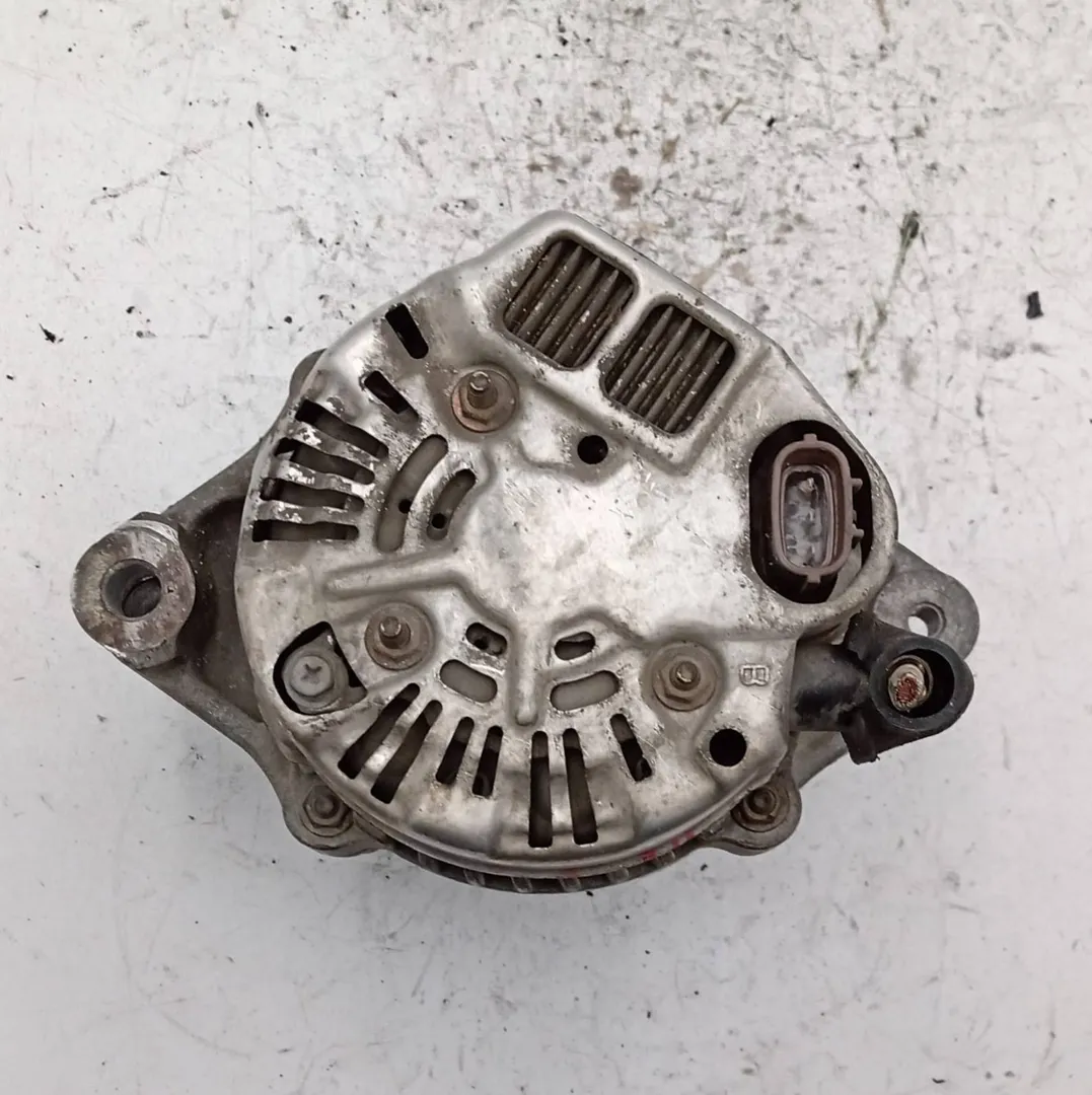 Alternatore Alternatore