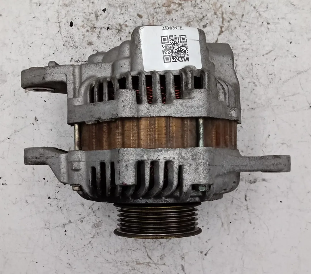 Alternatore