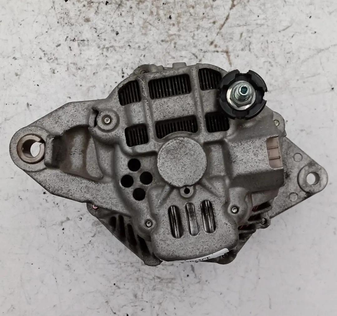 Alternatore