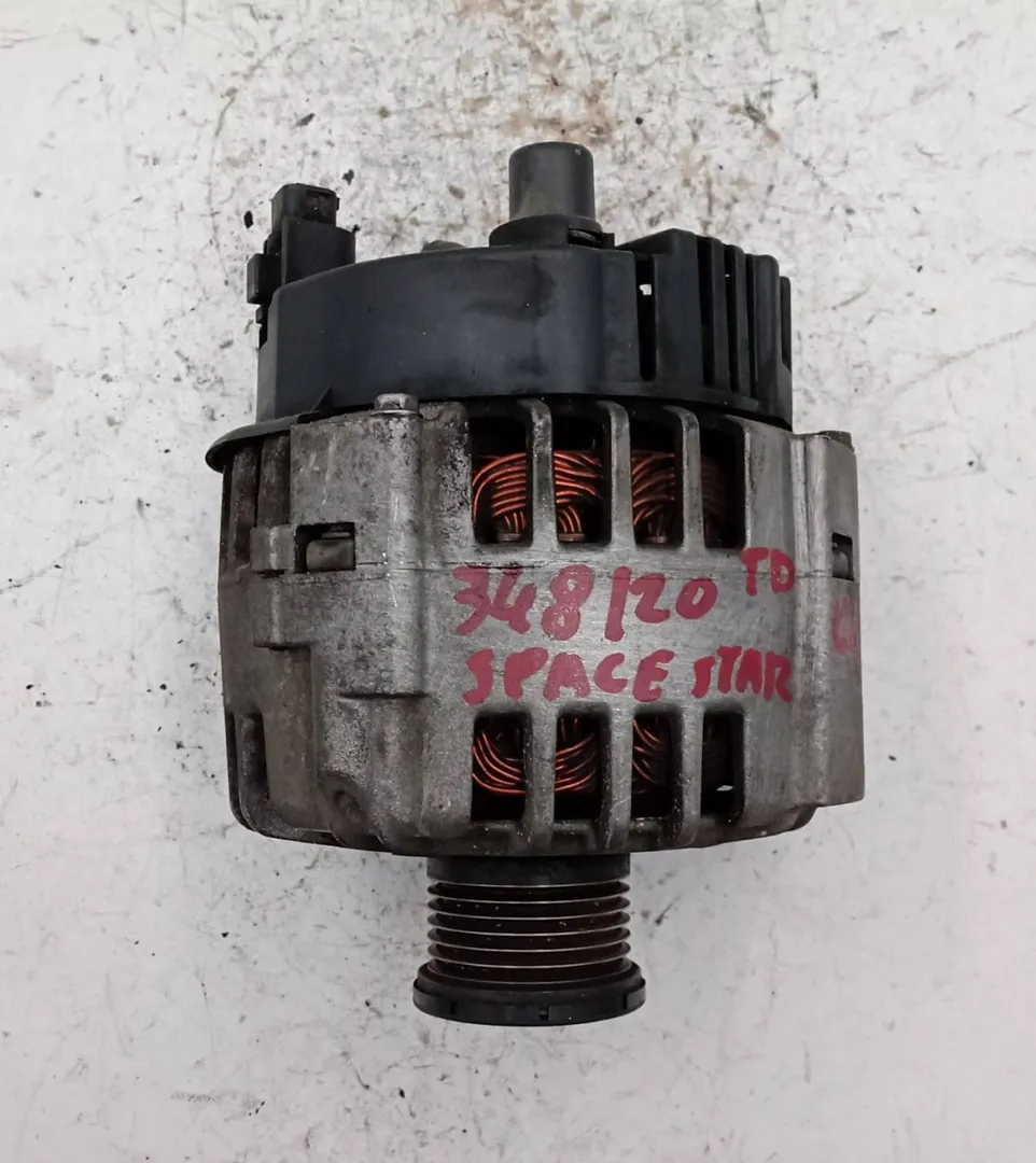 Alternatore Alternatore
