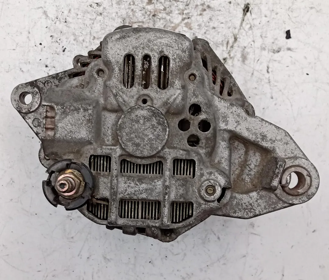 Alternatore Alternatore