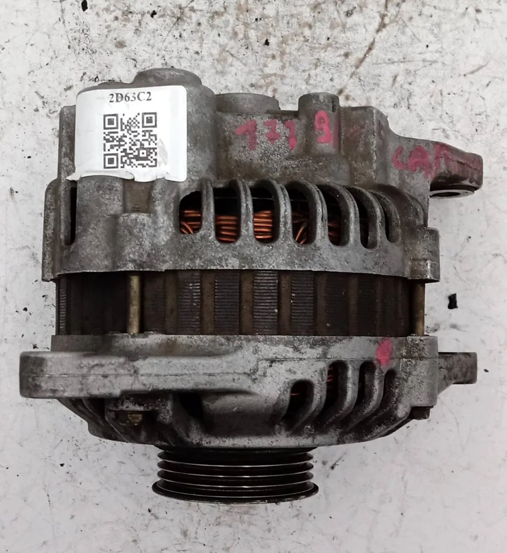 Alternatore Alternatore