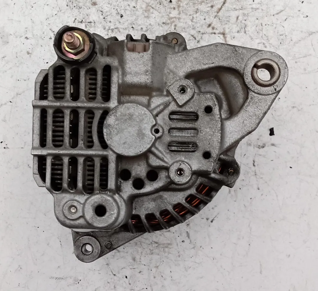 Alternatore Alternatore