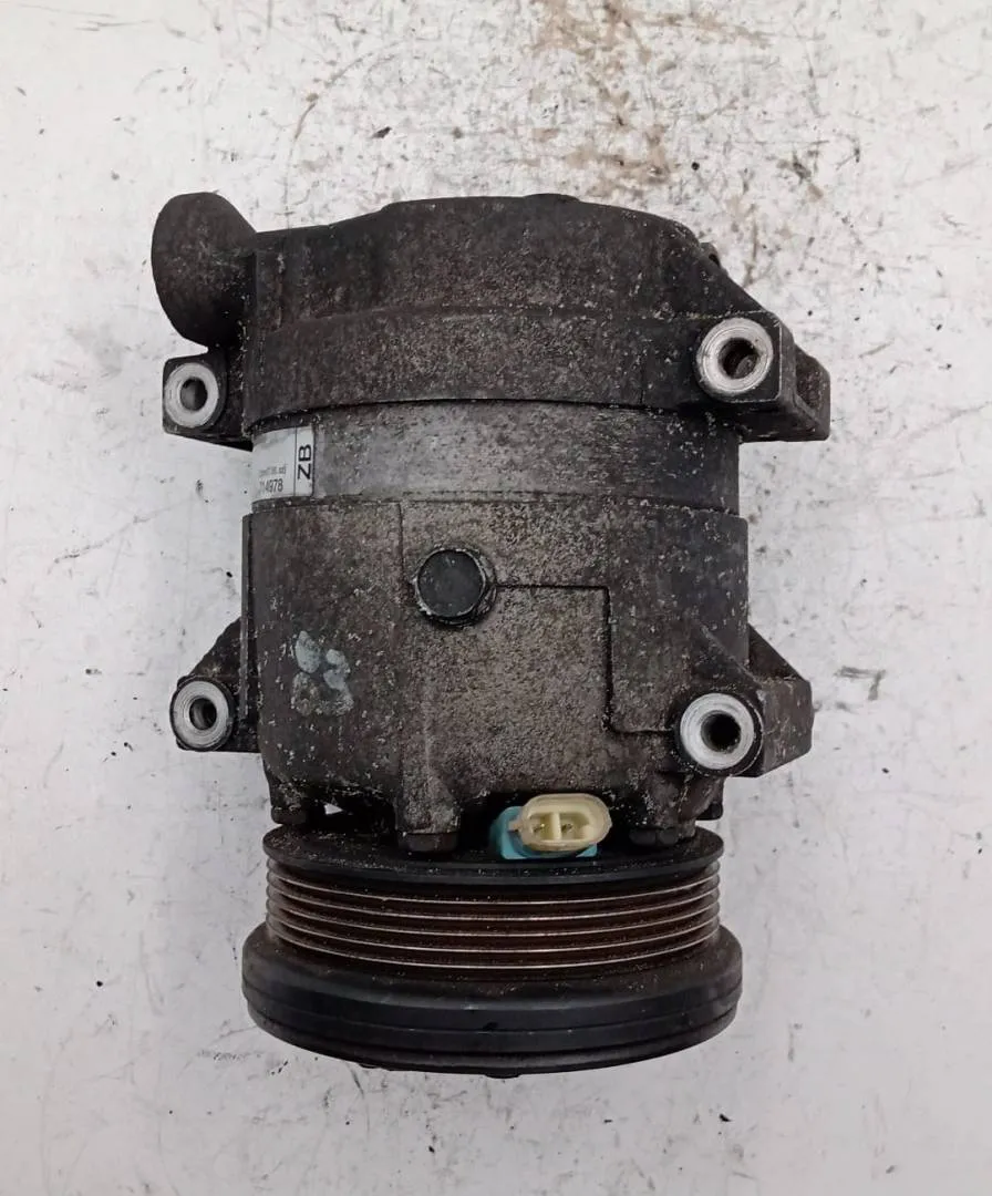 Compressore aria Compressore aria