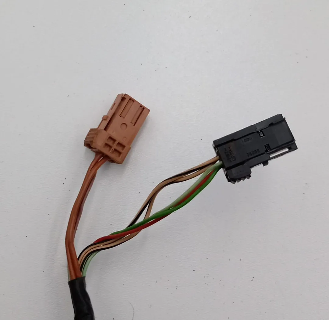 Retrovisore esterno regolazione elettrico sinistro Retrovisore esterno regolazione elettrico sinistro