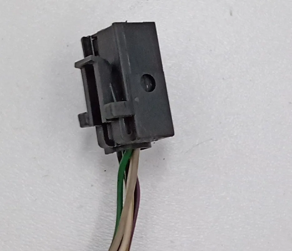 Retrovisore esterno regolazione elettrico destro Retrovisore esterno regolazione elettrico destro