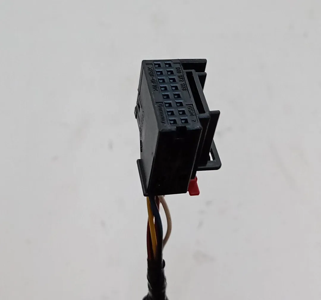 Retrovisore esterno regolazione elettrico destro Retrovisore esterno regolazione elettrico destro