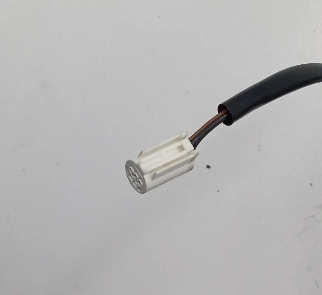 Retrovisore esterno regolazione elettrico destro Retrovisore esterno regolazione elettrico destro