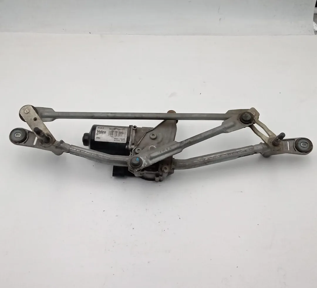 Motorino tergicristalli
