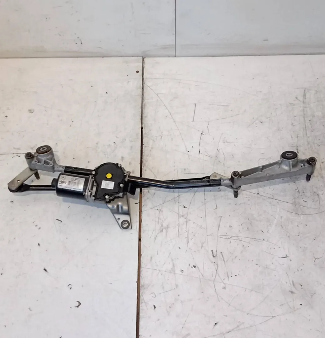 Motorino tergicristalli Motorino tergicristalli