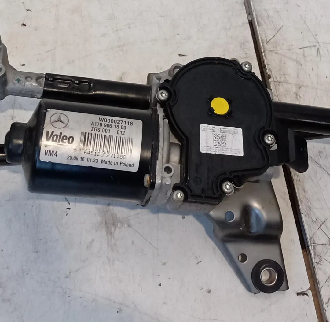 Motorino tergicristalli Motorino tergicristalli