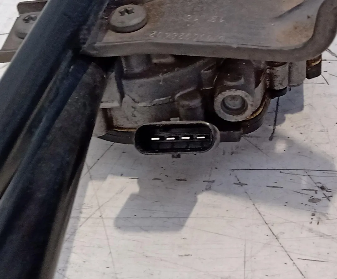 Motorino tergicristalli Motorino tergicristalli