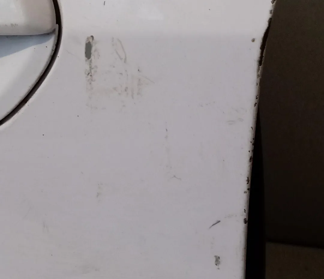 Porta anteriore sinistro Porta anteriore sinistro