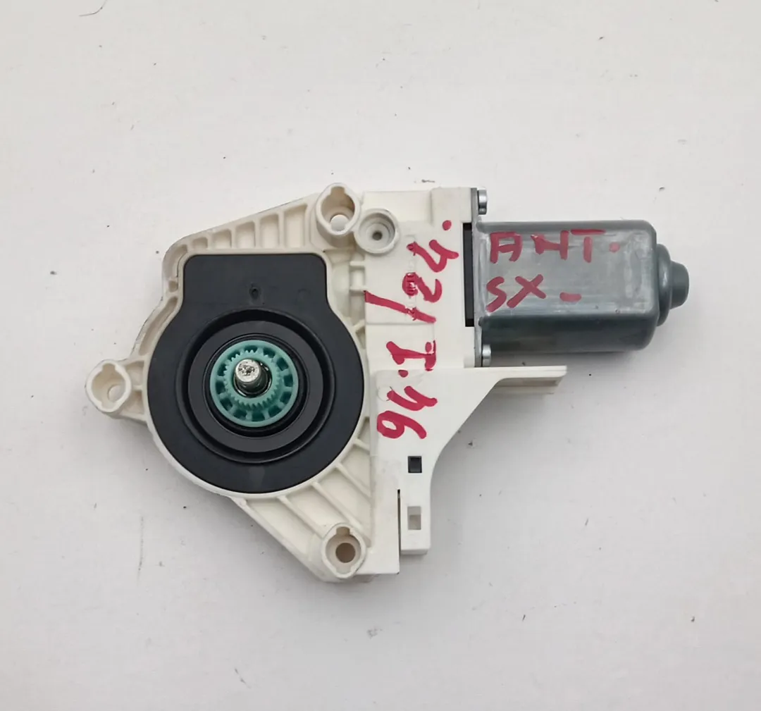 Alzacristallo elettrico porta anteriore sinistro Alzacristallo elettrico porta anteriore sinistro
