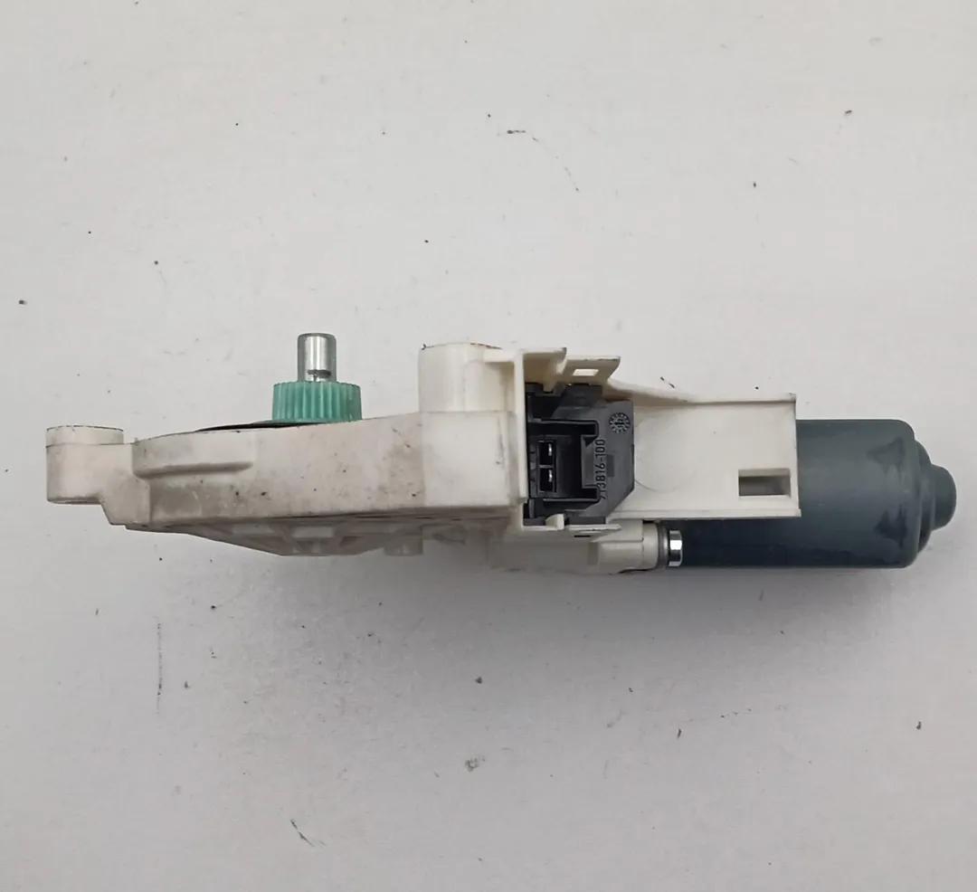 Alzacristallo elettrico porta anteriore sinistro Alzacristallo elettrico porta anteriore sinistro