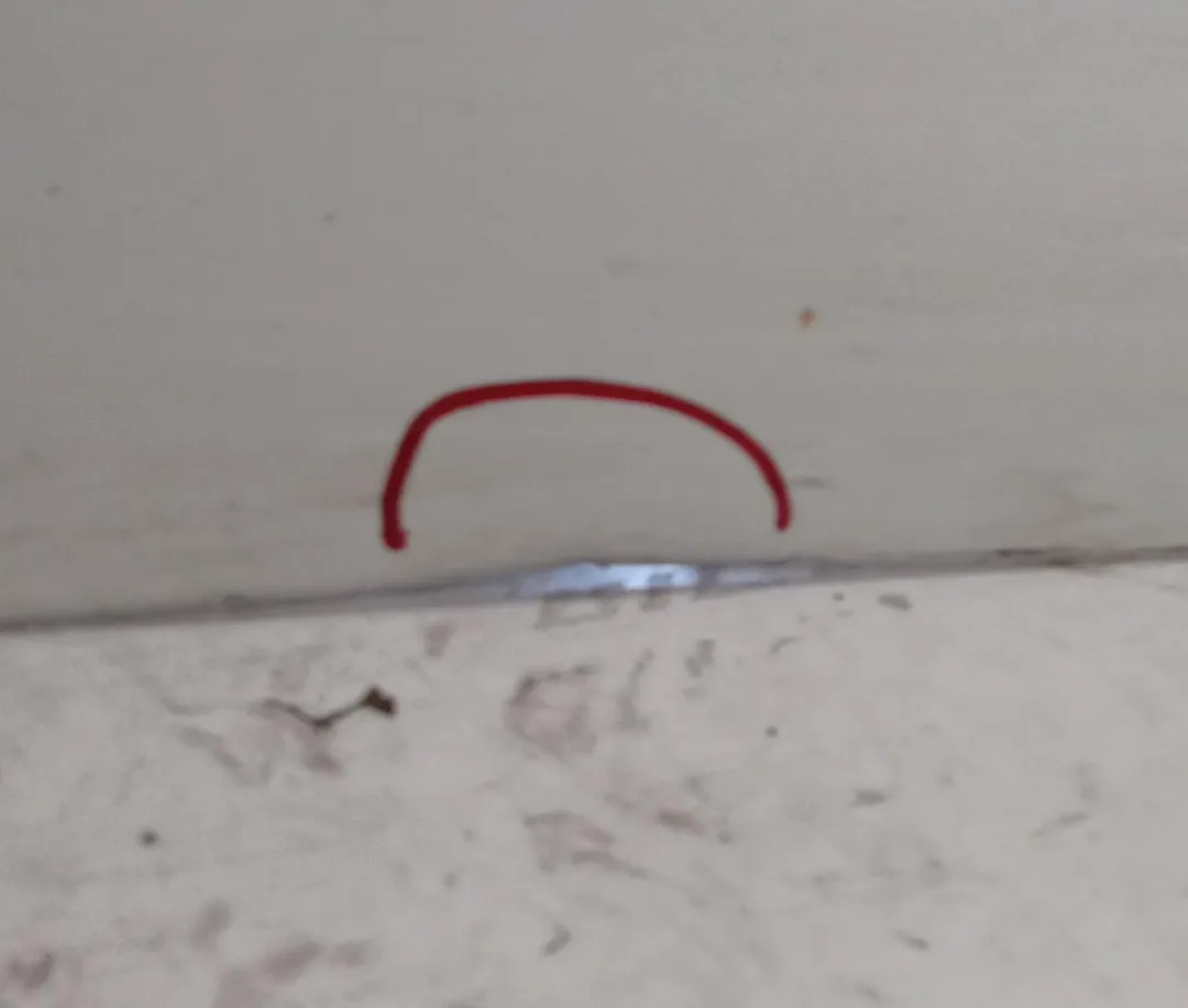Porta anteriore destro