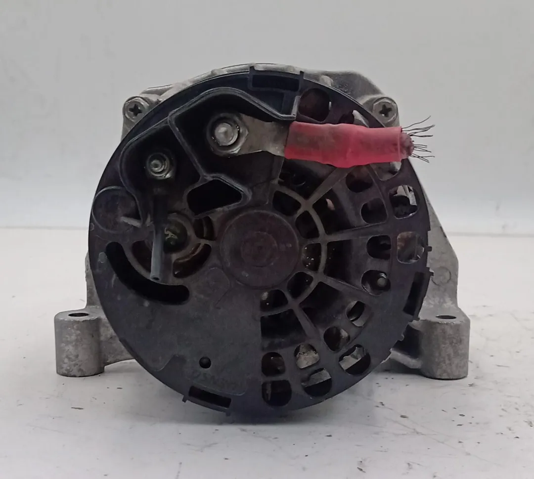 Alternatore Alternatore