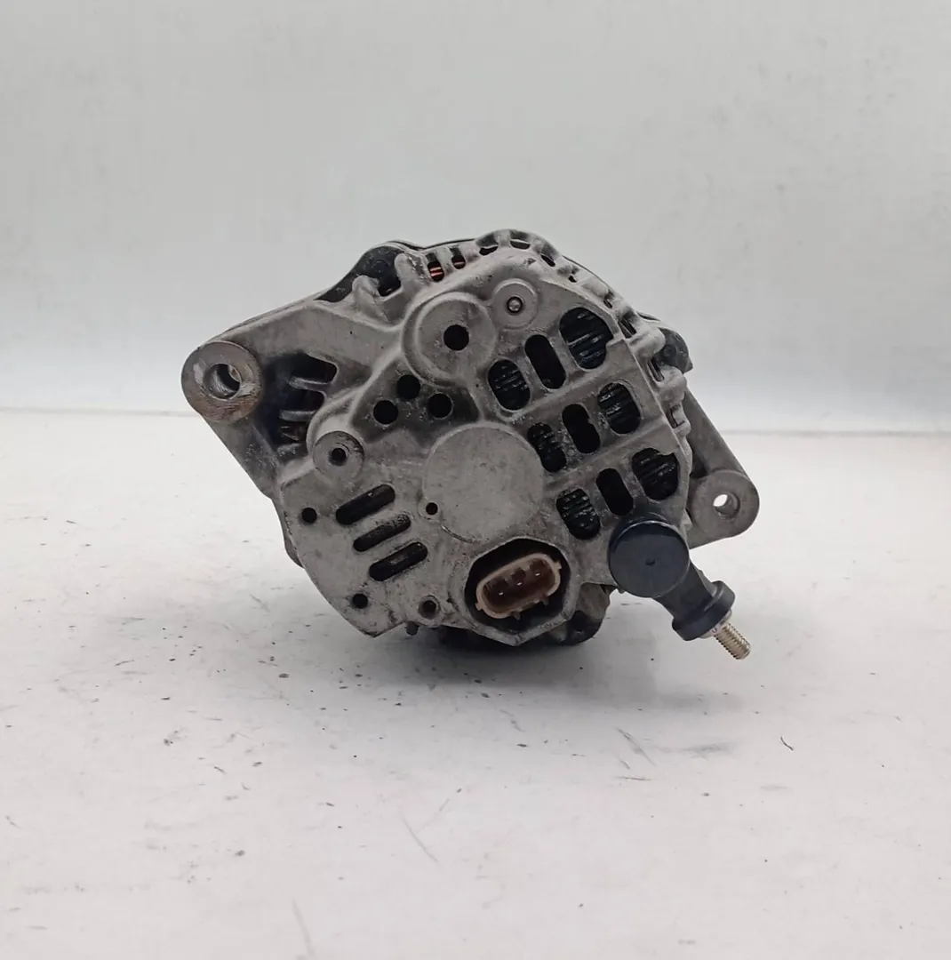 Alternatore Alternatore