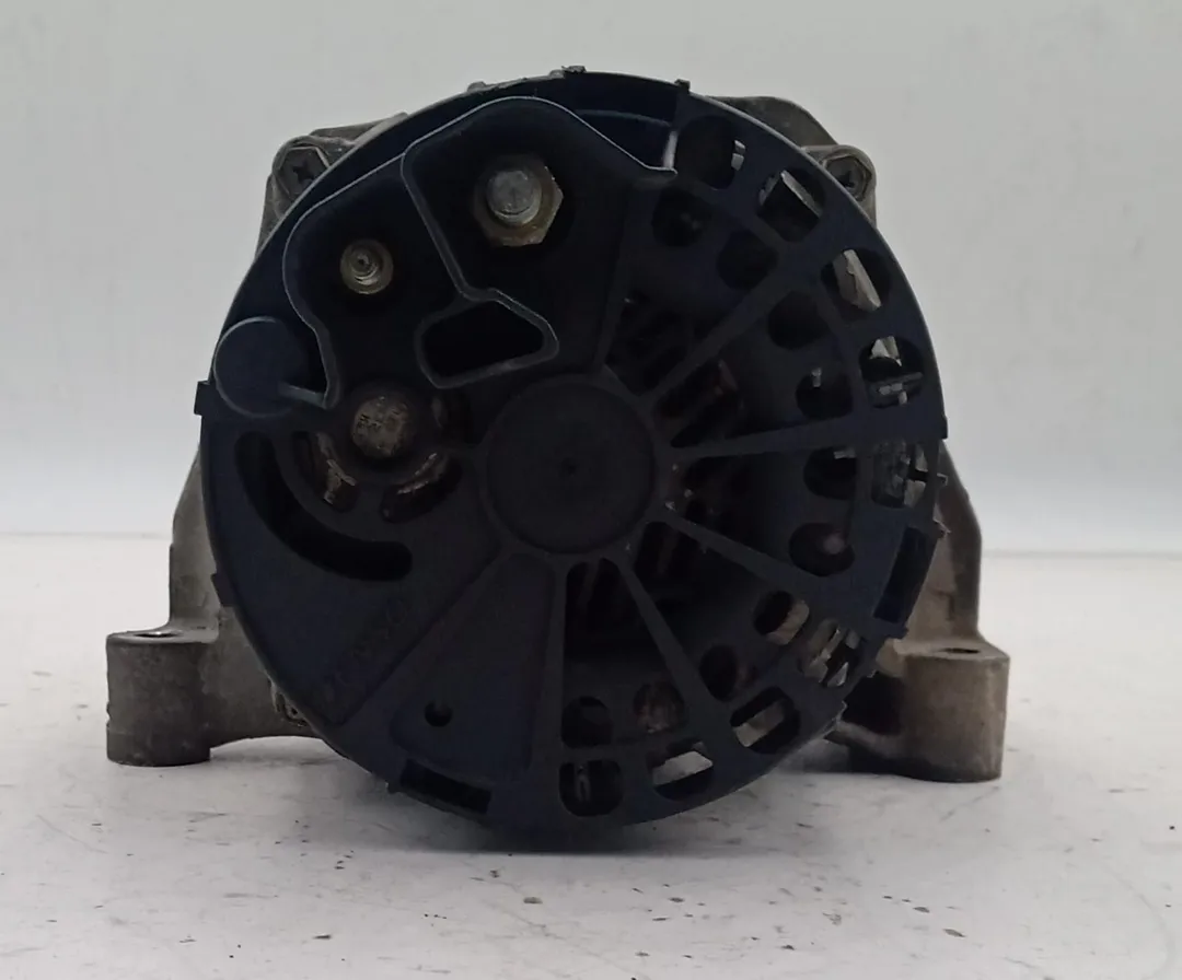 Alternatore Alternatore