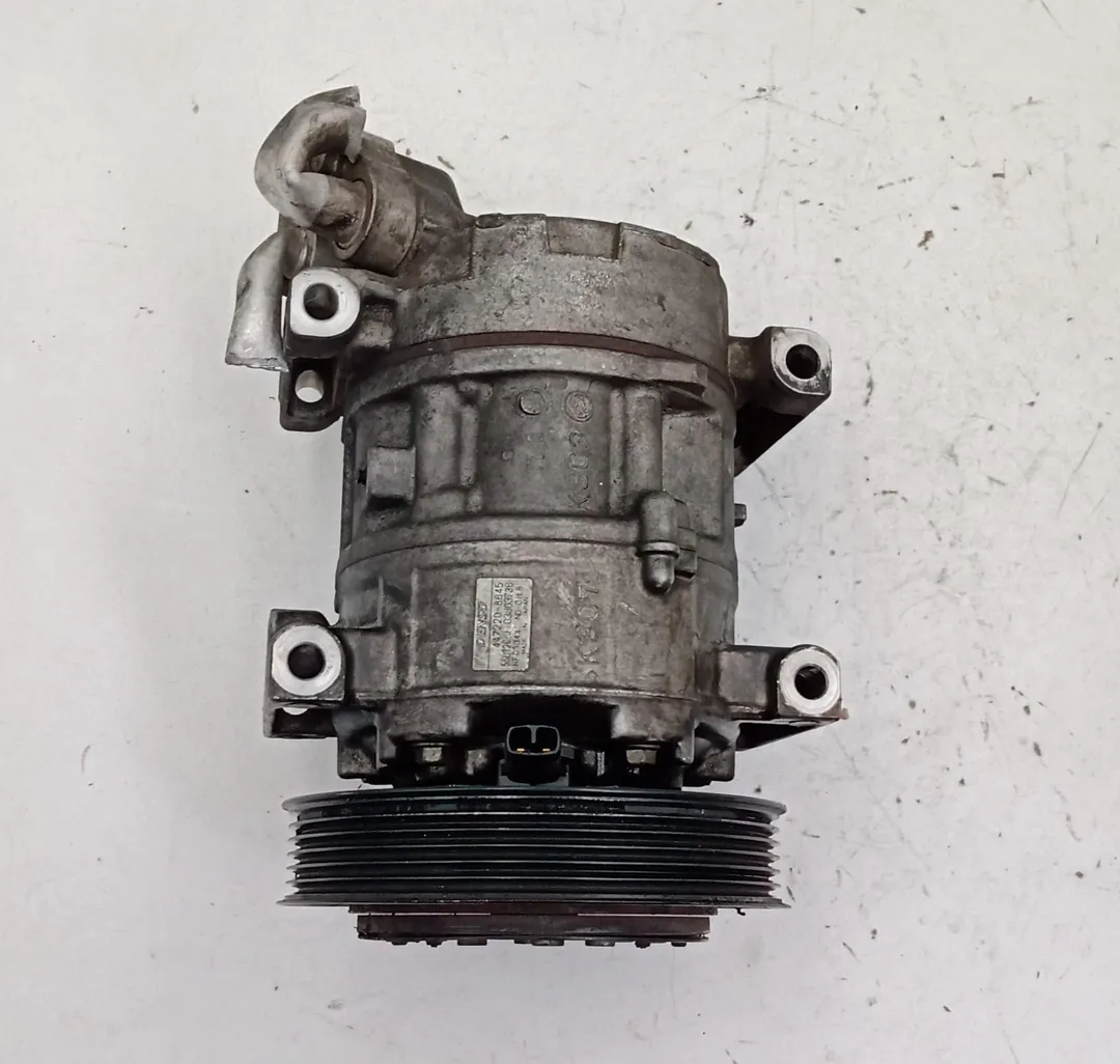 Compressore aria Compressore aria