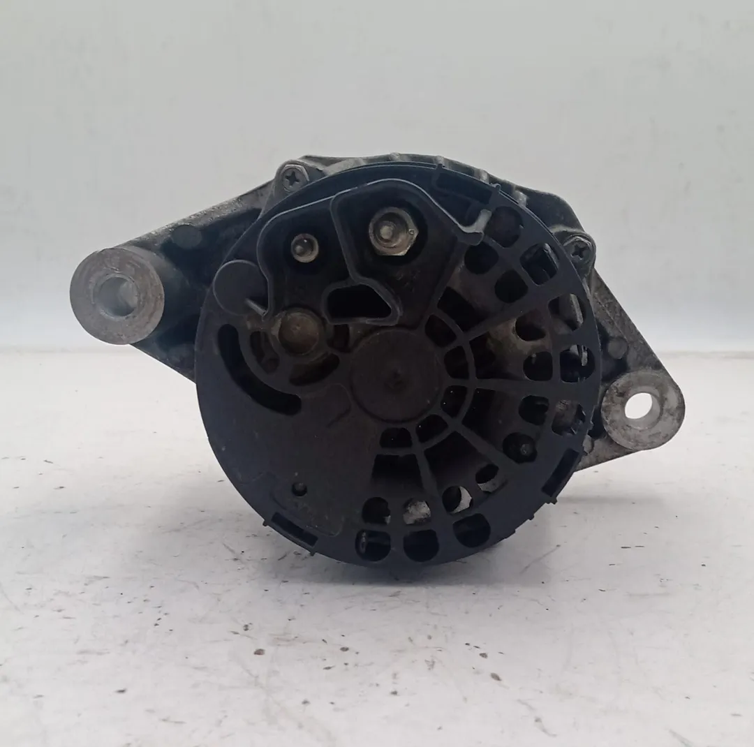 Alternatore Alternatore