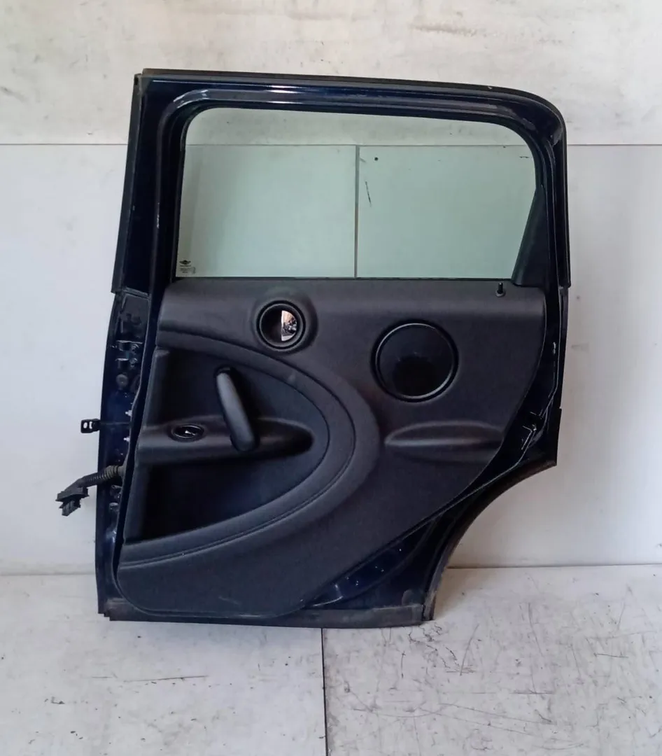 Porta posteriore destro