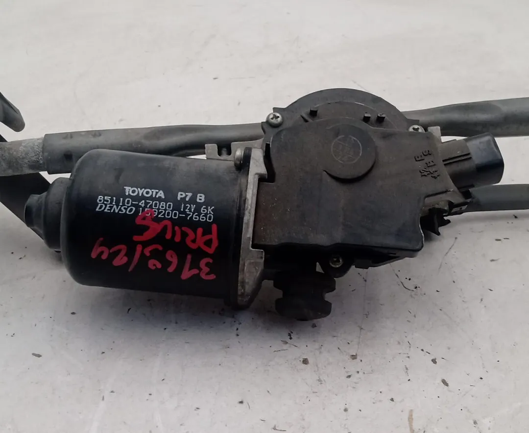 Motorino tergicristalli Motorino tergicristalli