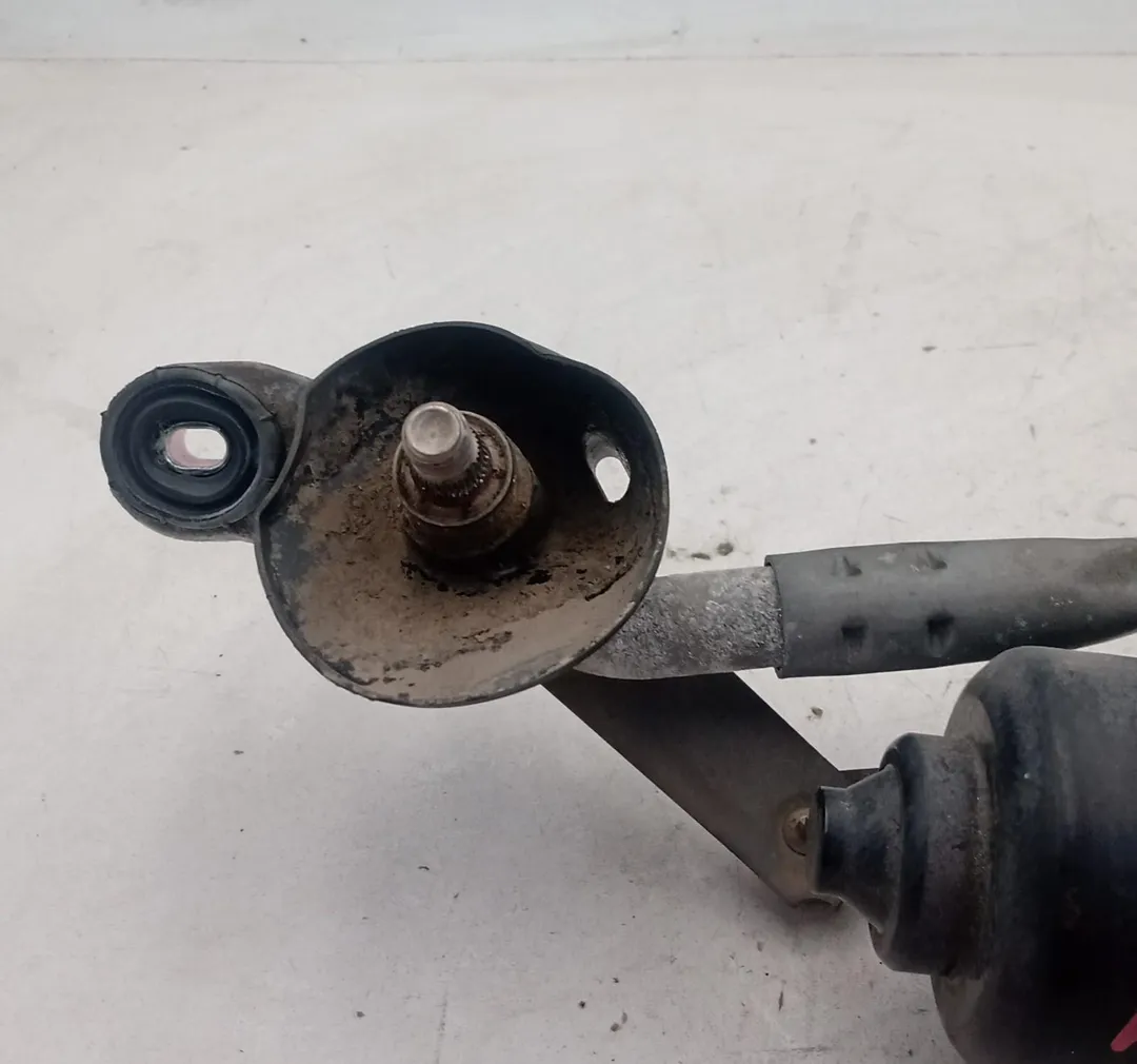 Motorino tergicristalli Motorino tergicristalli