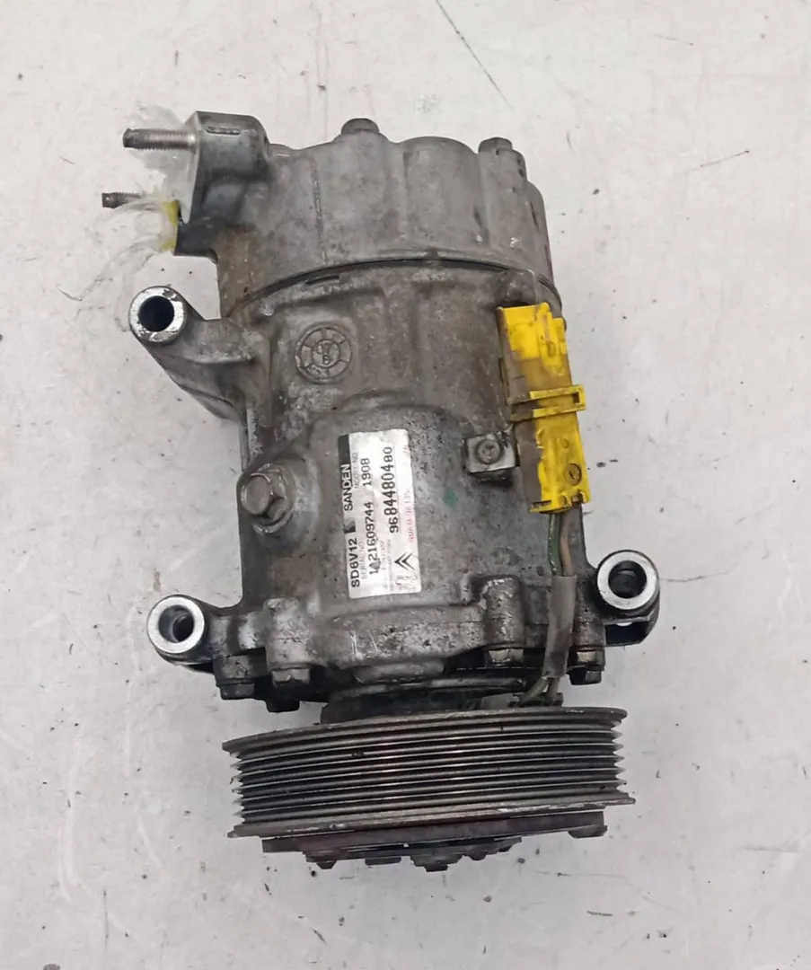 Compressore aria Compressore aria