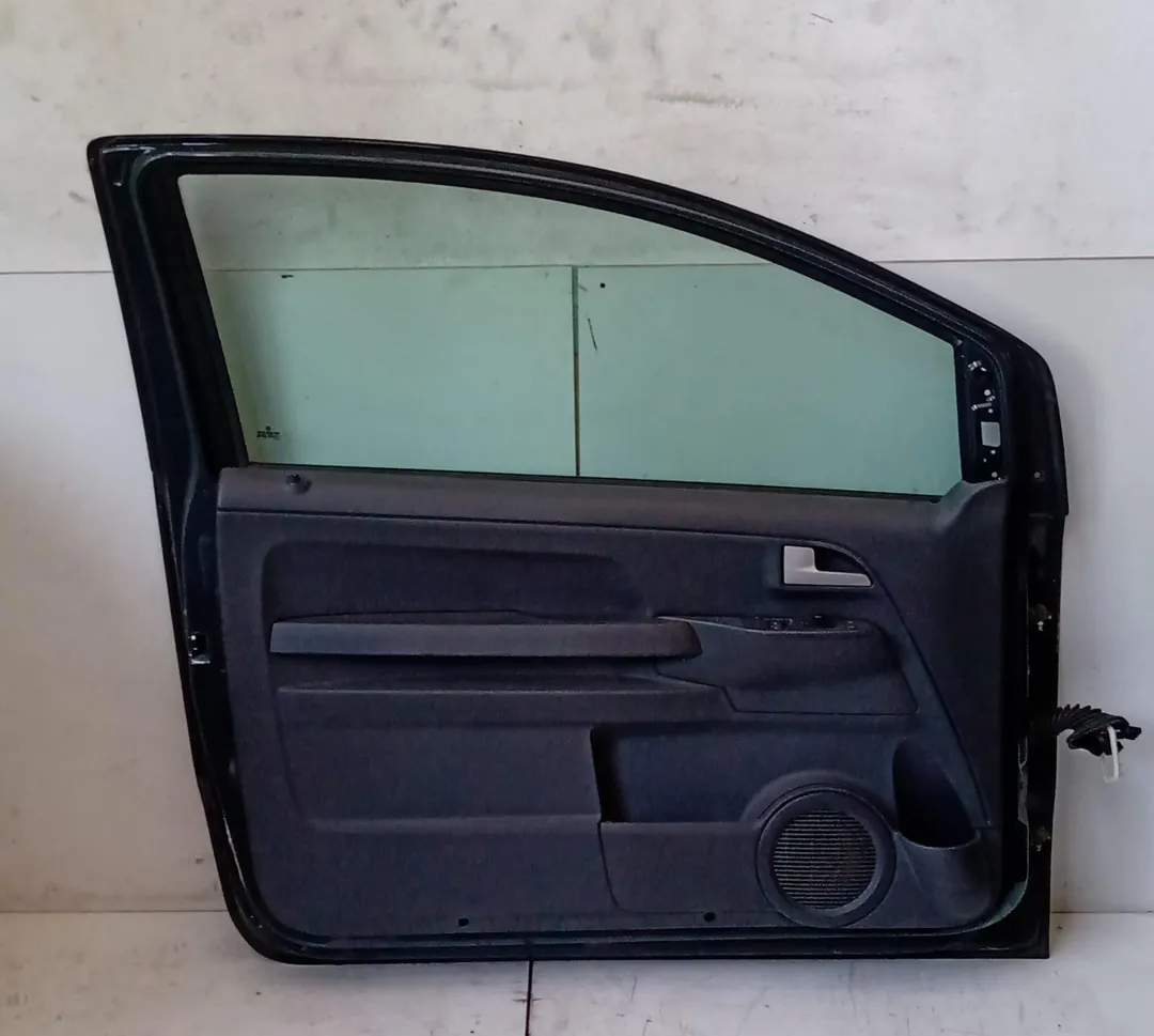 Porta anteriore sinistro