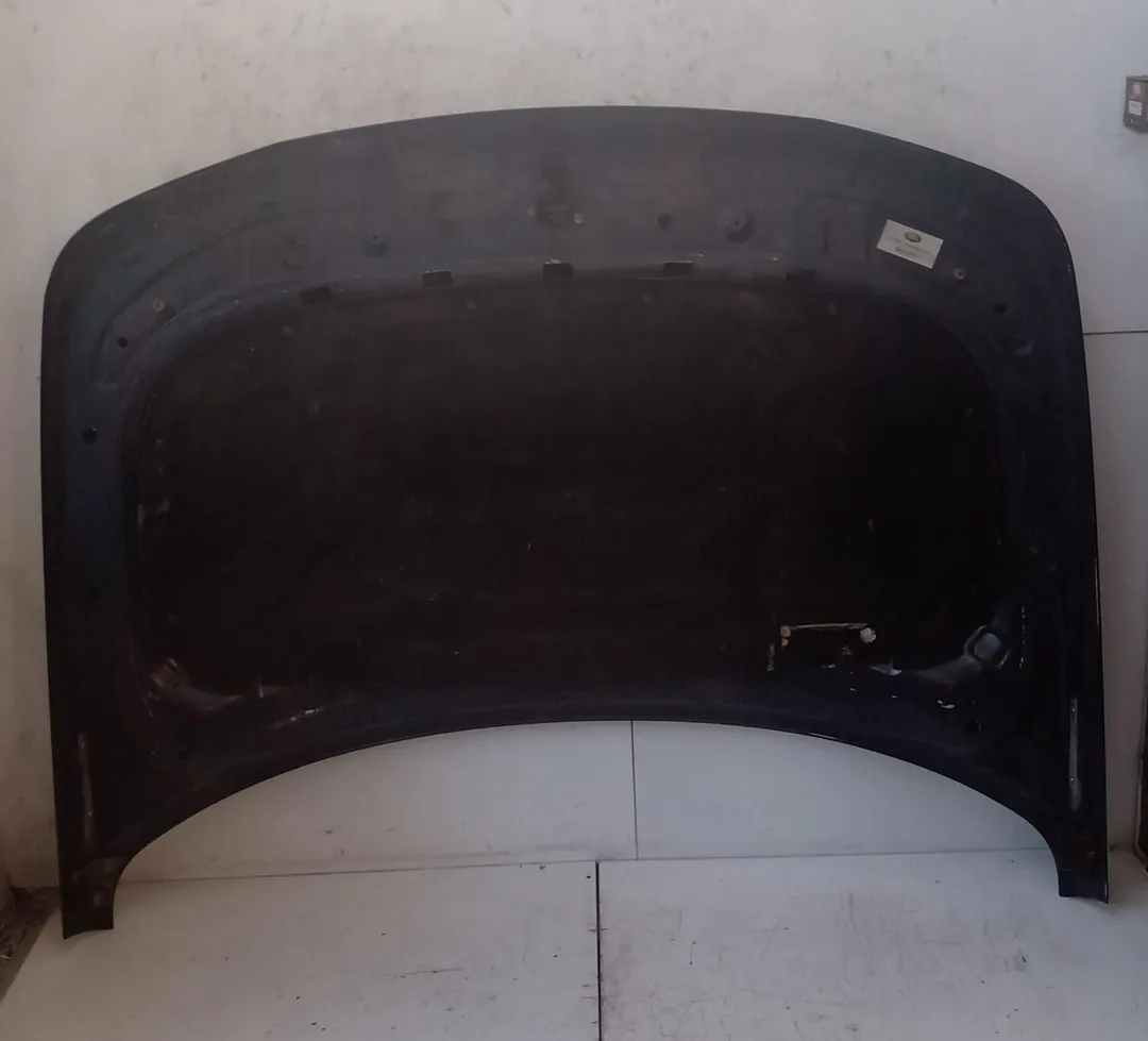 Cofano anteriore Cofano anteriore