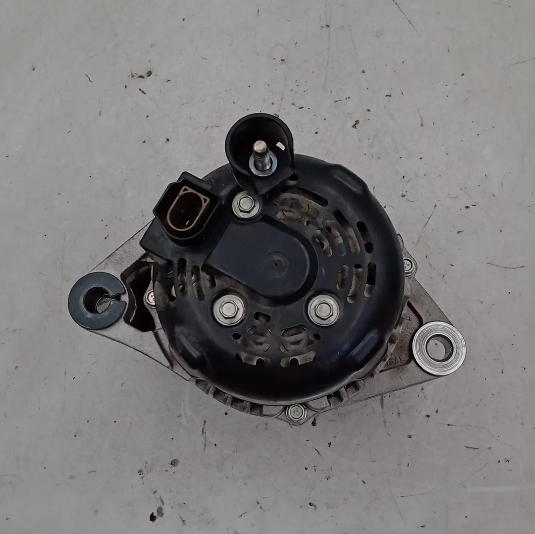 Alternatore Alternatore