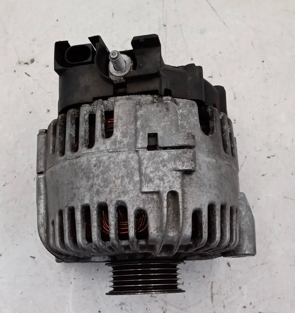 Alternatore Alternatore