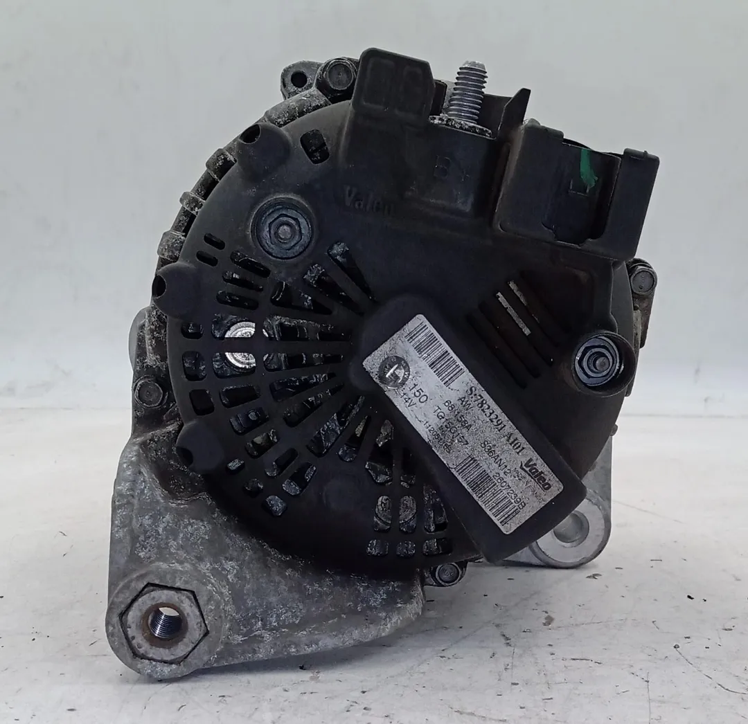 Alternatore Alternatore