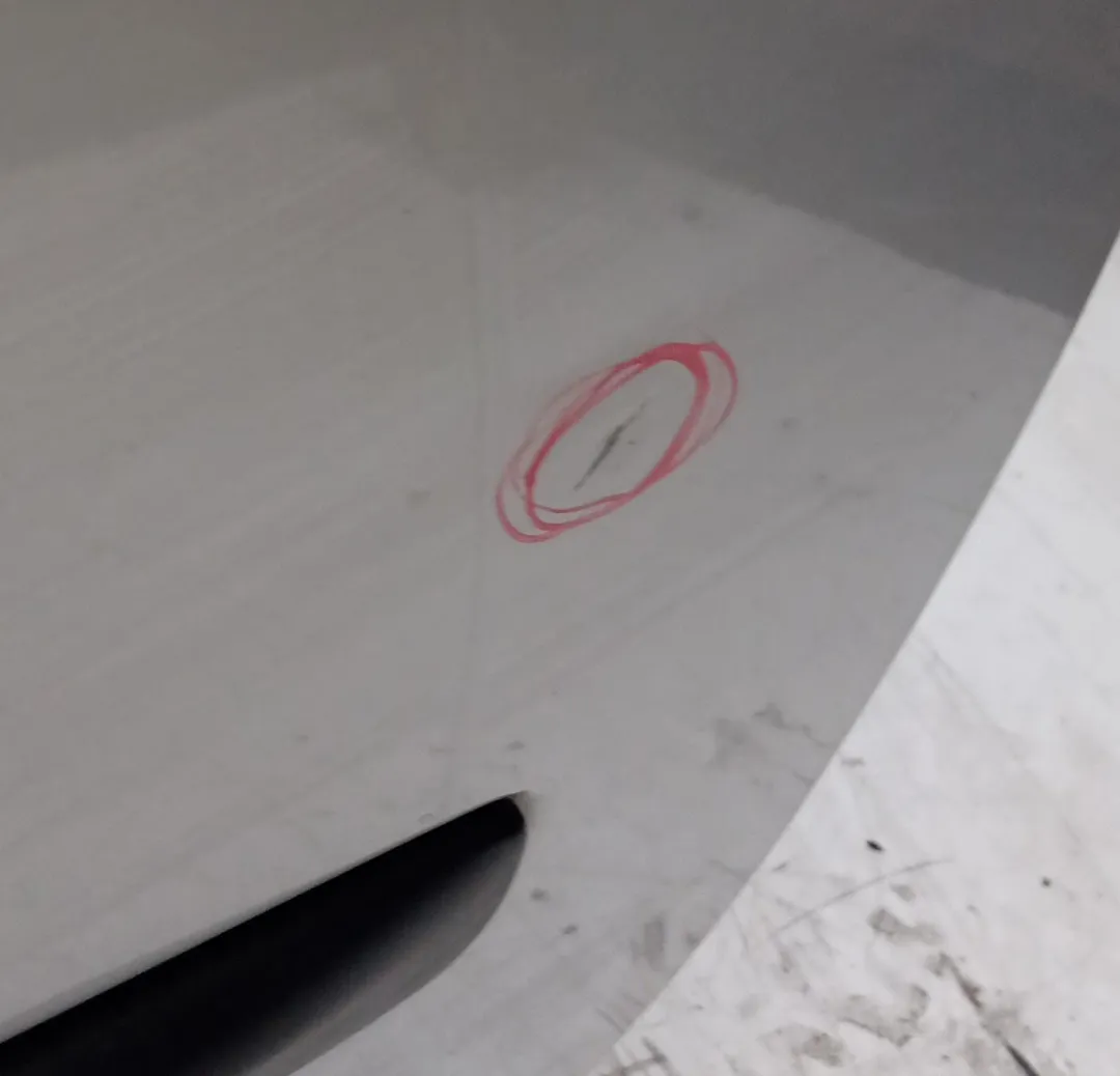 Porta anteriore destro Porta anteriore destro