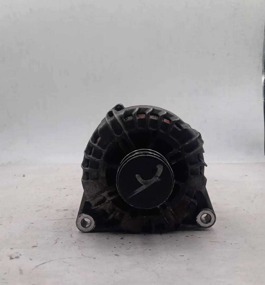 Alternatore Alternatore