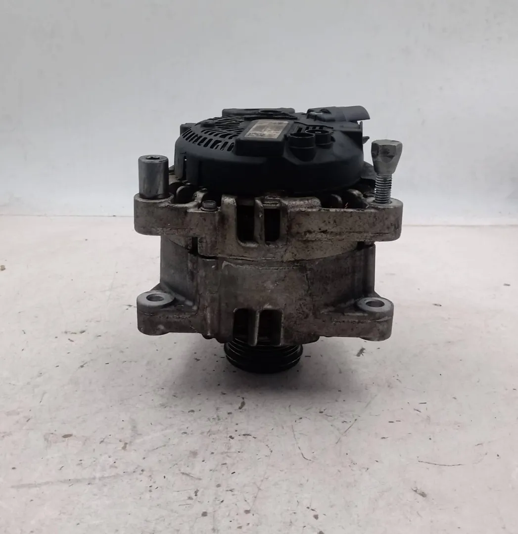 Alternatore Alternatore