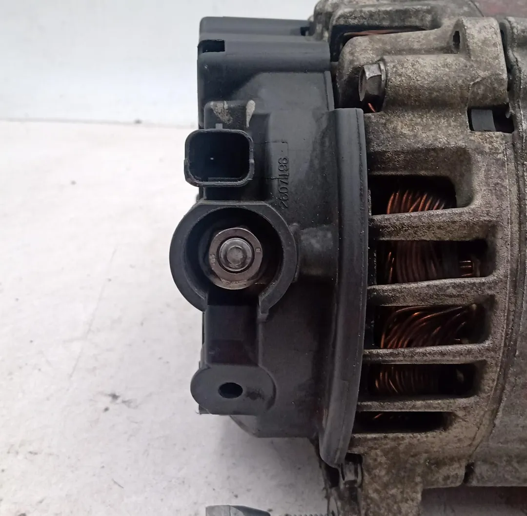 Alternatore Alternatore