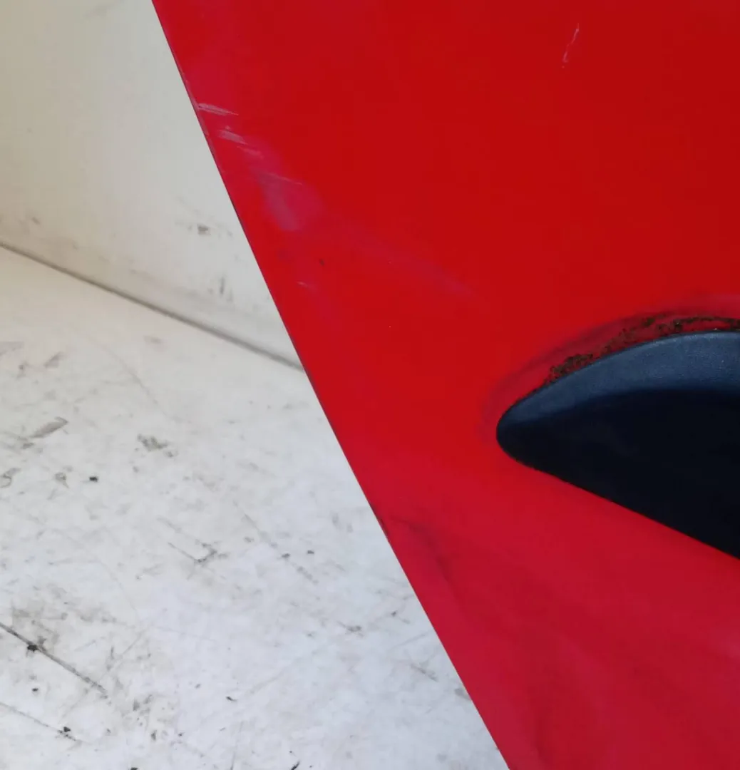 Porta posteriore destro