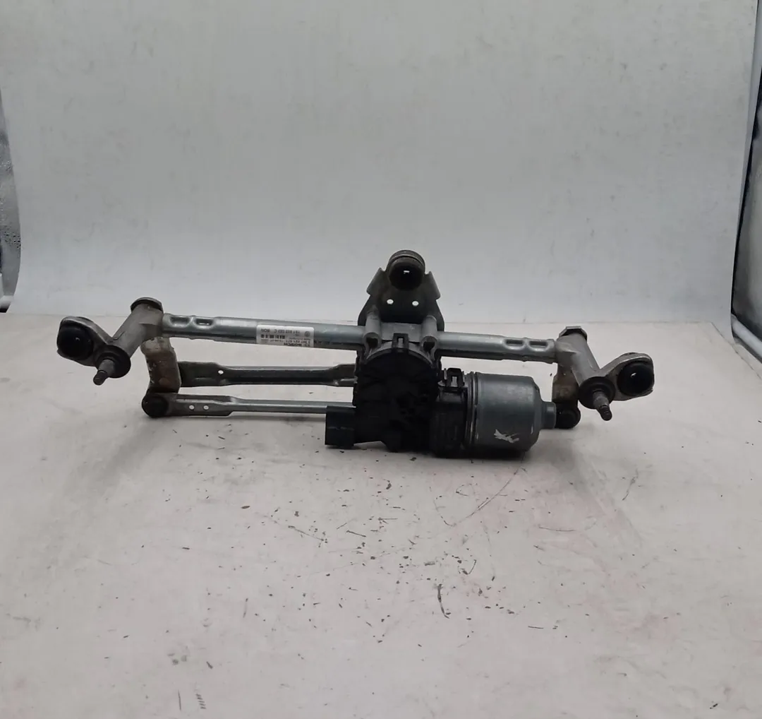 Motorino tergicristalli Motorino tergicristalli