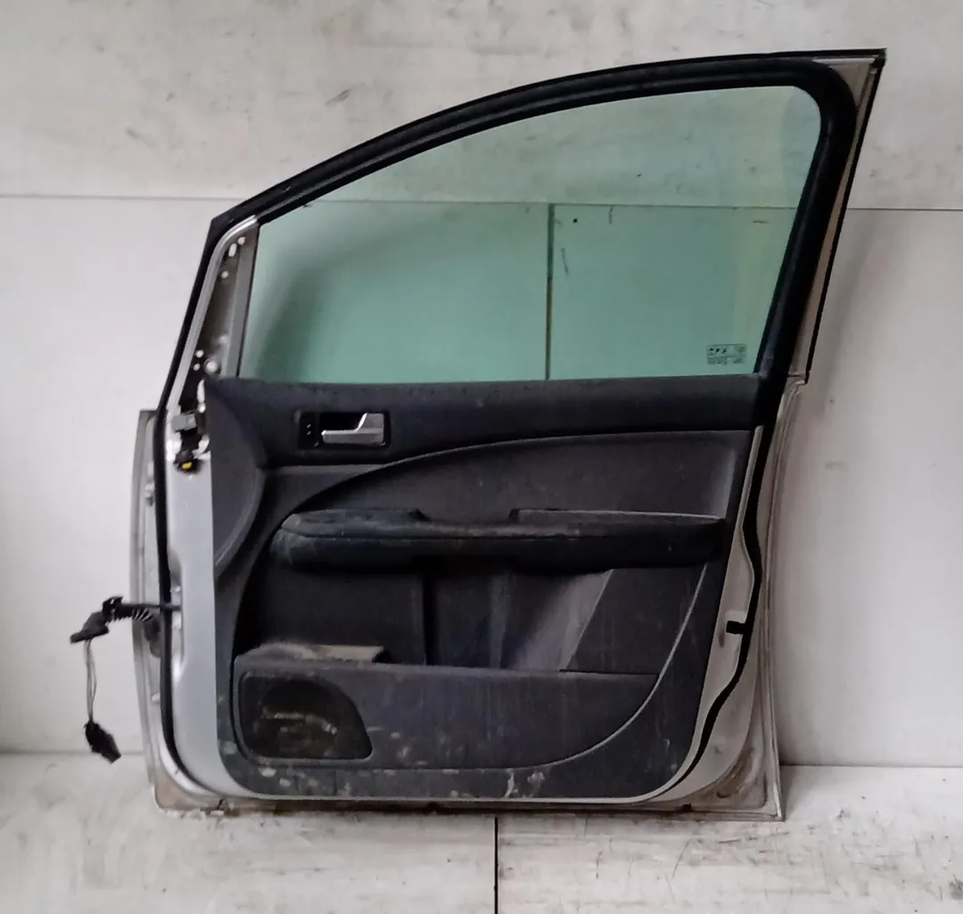 Porta anteriore destro
