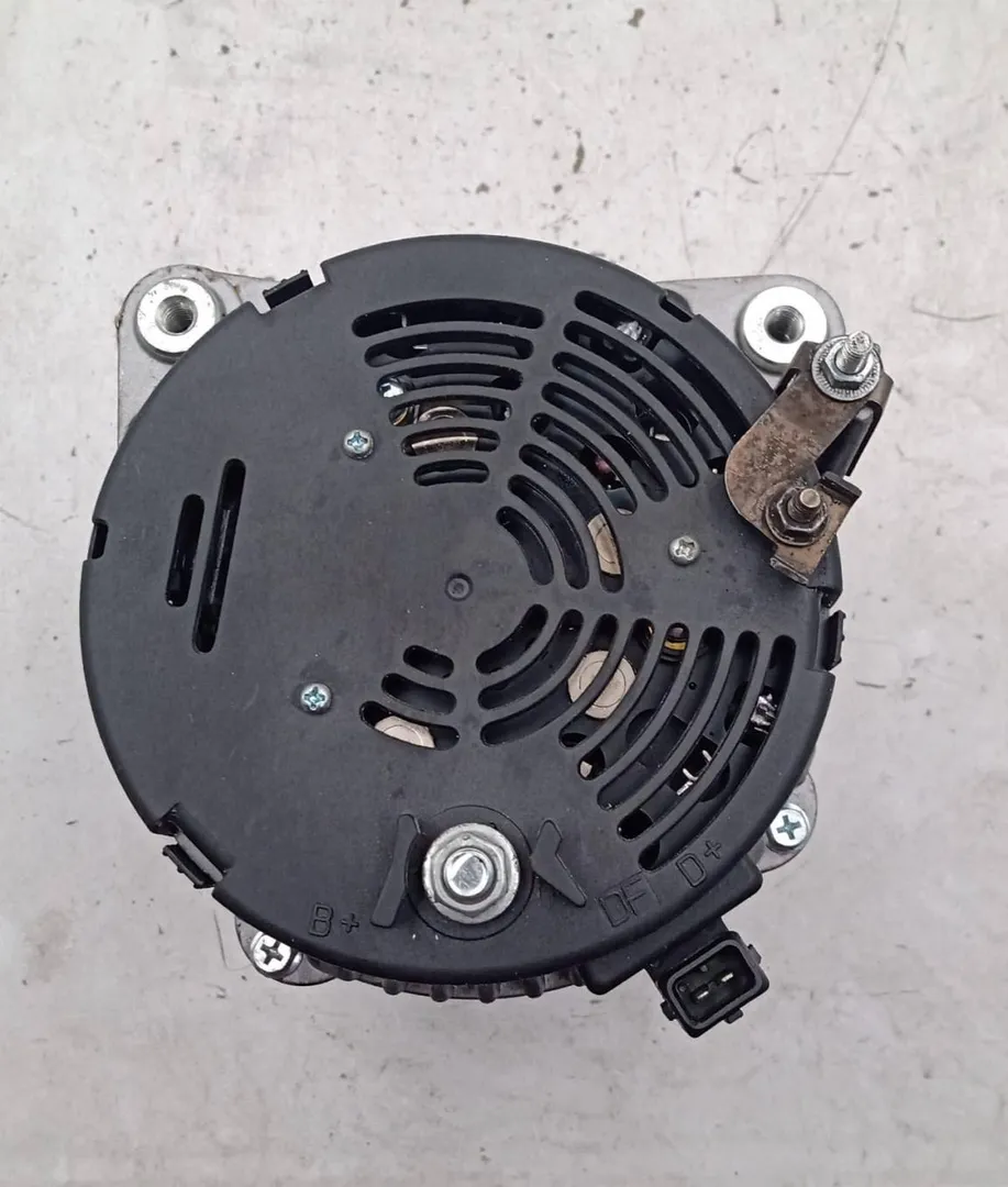 Alternatore Alternatore