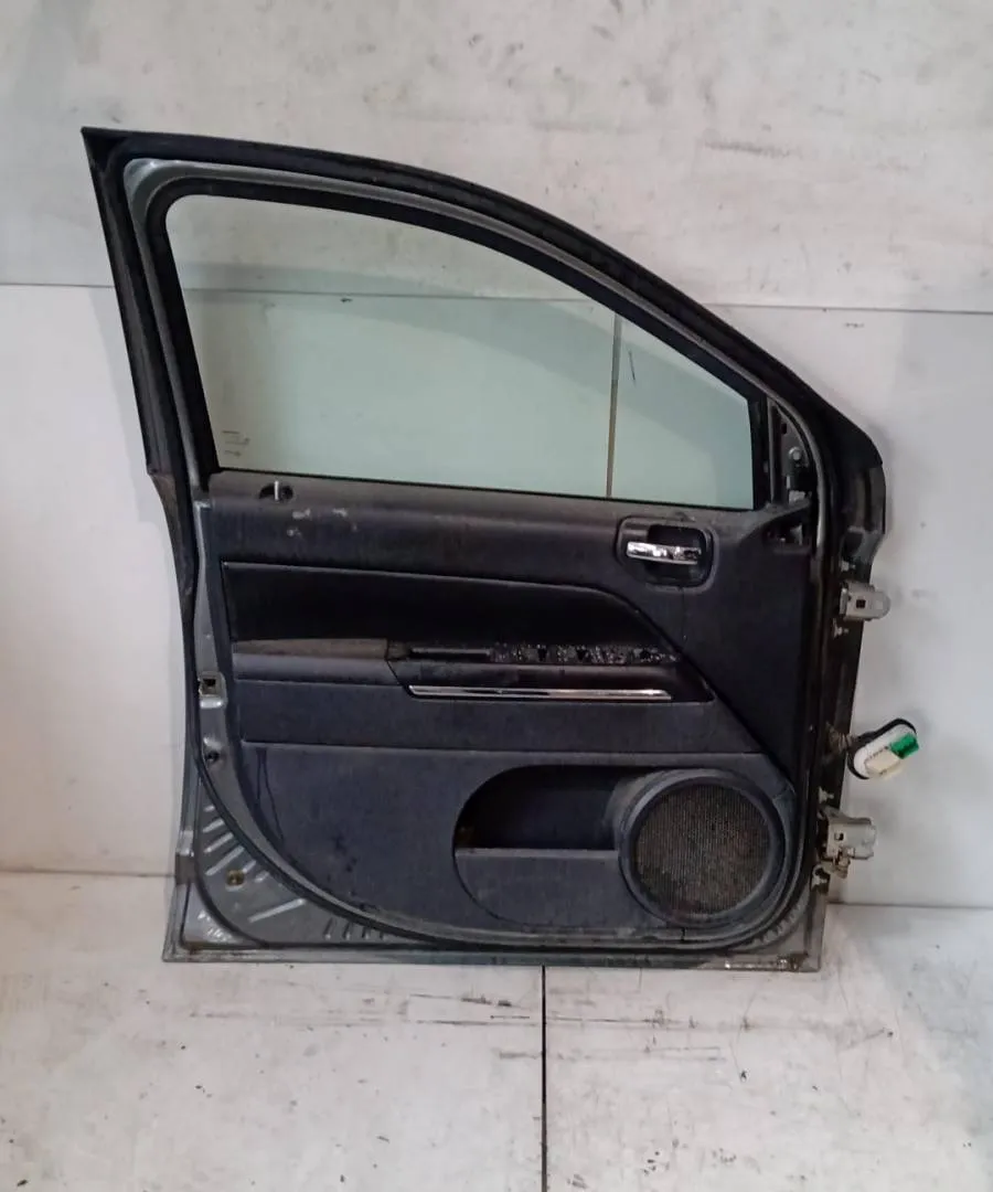 Porta anteriore sinistro