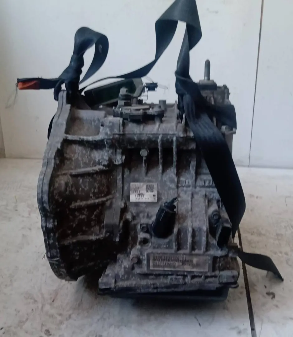 Cambio automatico Cambio automatico