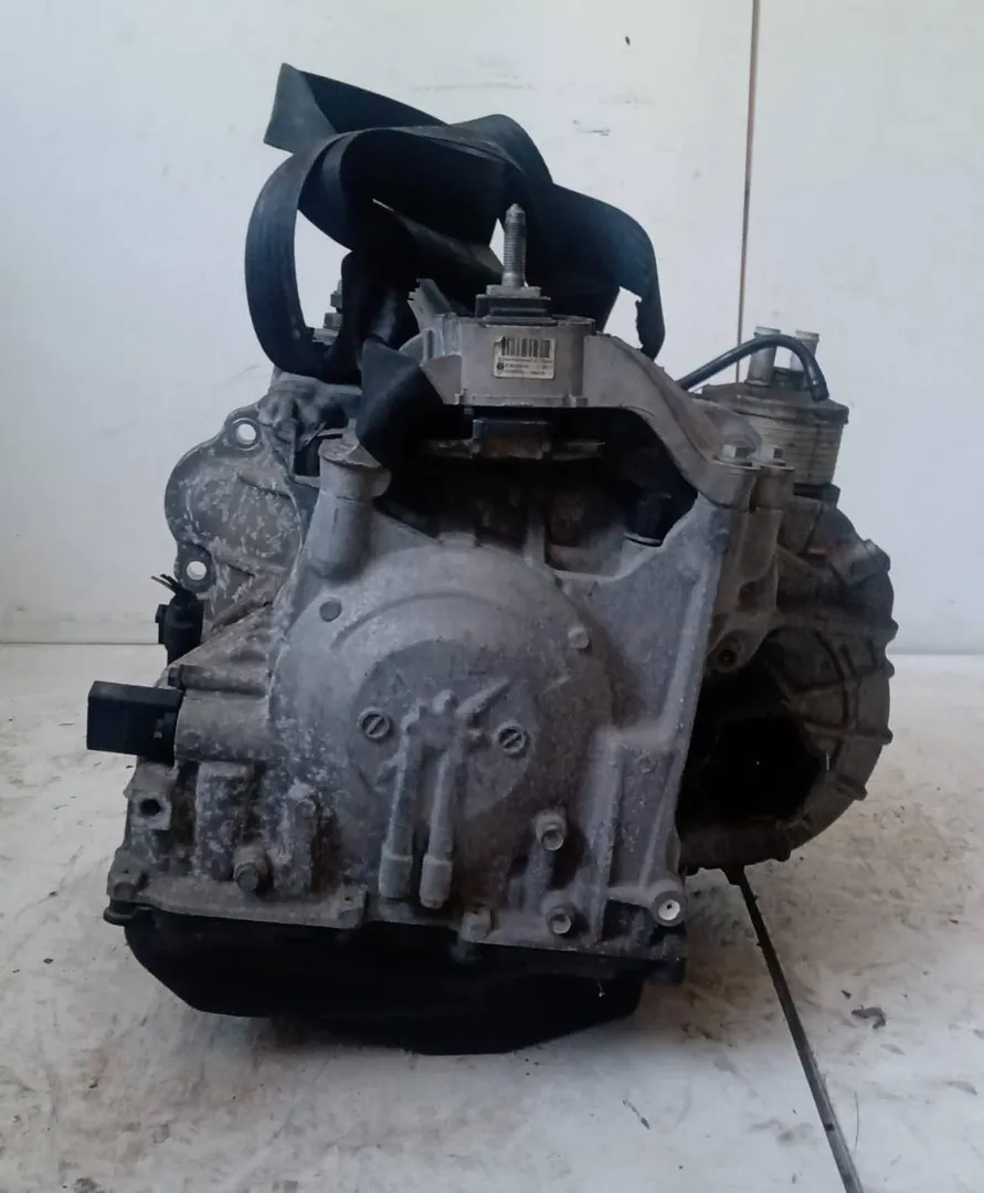 Cambio automatico Cambio automatico