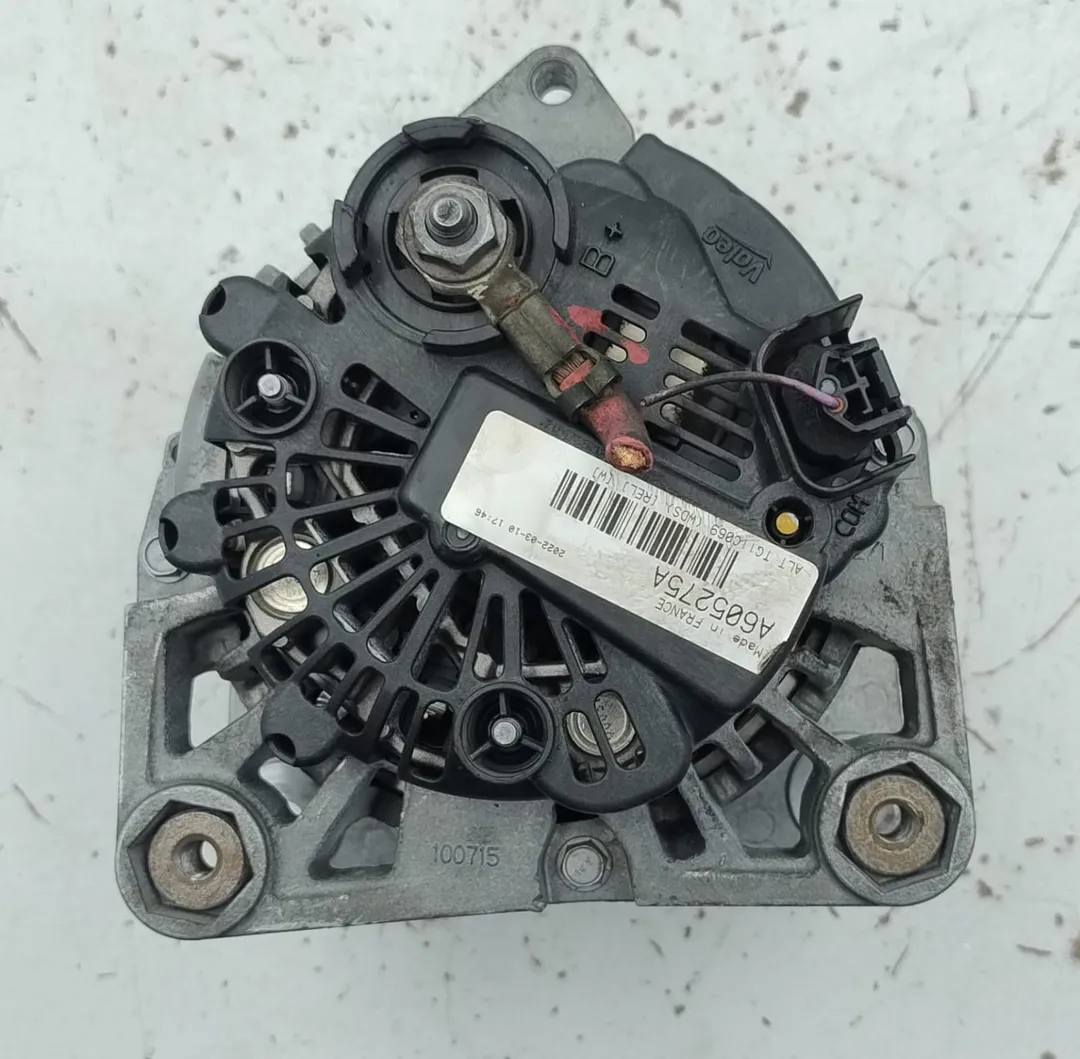 Alternatore