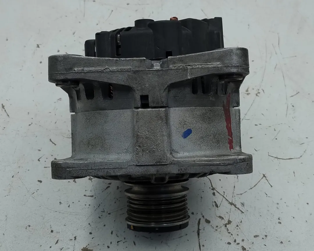 Alternatore