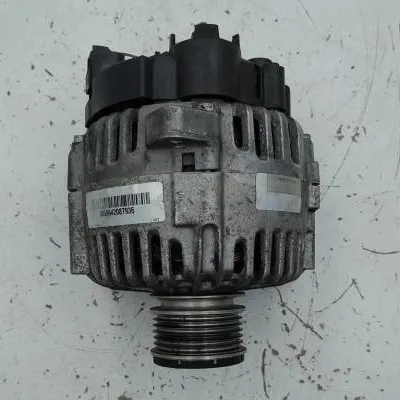 Alternatore