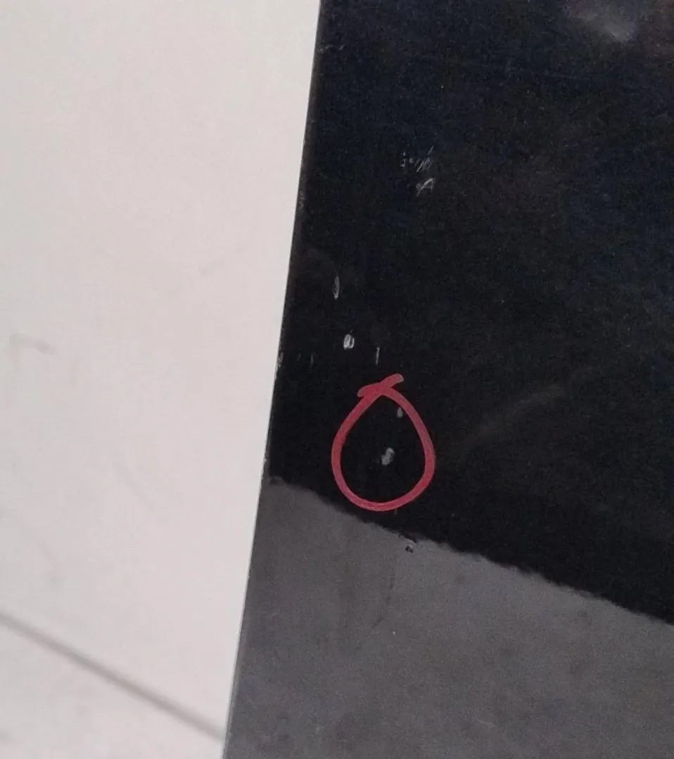 Porta anteriore destro Porta anteriore destro