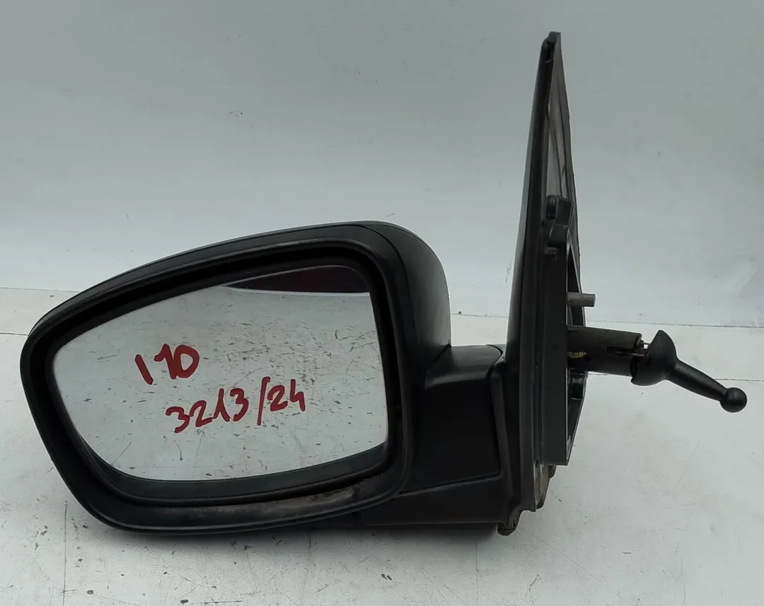 Specchietto retrovisore sinistro Specchietto retrovisore sinistro